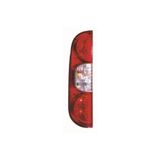 Fiat Stop Lambası Sol Doblo 05 09 Duysuz - Pleksan 6851