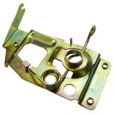 Fiat Strada Kaput Kilidi (1999-2006) 46446125 1.2, 1.9