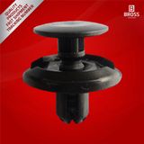 Fiat Suzuki Toyota Mitsubishi Mazda İçin 10 Adet Çamurluk Klipsi 90467-09164 Mr-220501 9s9ak-07332