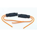 Fiat T10 Dipsiz Ampul Led Arıza Kesici 5W