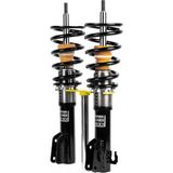 Fiat Tempra 1990-1998 Uyumlu Coilover Ayarlı Amortisör 10 cm