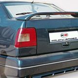 Fiat Tempra (1990-1999) - Spoiler Bagaj Yüksek -(Işıklı)