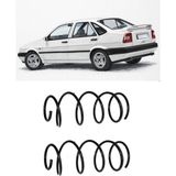 Fiat Tempra 1992 - 1999 Uyumlu Ön Helezon Yayı Takım Sağ ve Sol 2 Adet 7637217