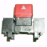Fiat Tempra Dörtlü Düğmesi / Flaşör (1991-2001) 7782756 Sgm400112 1.6
