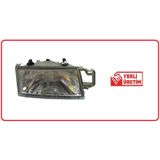 Fiat Tempra Far Sağ Sinyalsiz-85011543 Eser