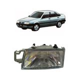 Fiat Tempra Ön Far Sağ Taraf Yolcu Tarafı