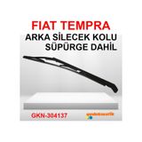 Fiat Tempra Sedan Arka Silecek Kolu Ve Süpürgesi Hlw2110 422574215