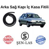 Fiat Tempra Şen-Las Sağ Arka Kapı Fitili Şl18703