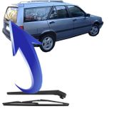 Fiat Tempra Sw Arka Silecek Kolu Ve Süpürgesi 1990--1998