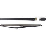 Fiat Tempra Sw Wagon 1991-1999 Arka Cam Silecek Kolu Silgi Seti