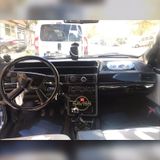 Fiat Tempra Tipo 54 Parça Parlak Siyah Full Set Torpido Konsol Maun Kaplama (KLİMASIZ model uyumlu)