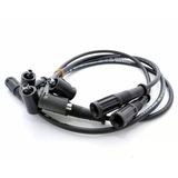 Fiat Tipo Buji Kablosu (1988-2002) 7785350 Unu1350 1.6