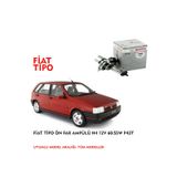 FİAT TİPO ÖN FAR AMPÜLÜ H4 12V 60/55W P43T