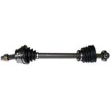 FİAT TİPO - TEMPRA 1.4 - 1.6 MOTOR ÖN SOL AKS KOMPLE MGA 7694584