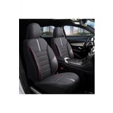 Fiat Tipo Uyumlu Ozel Tasarim Oto Koltuk Kilifi Seti Star