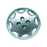 Fiat Tofaş Doğan Jant Kapağı 13 İnç 4 Adet Kırılmaz W22