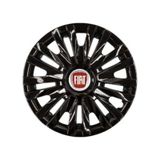 Fiat Tofaş Kartal Jant Kapağı 14 İnç 4 Adet Kırılmaz Q51