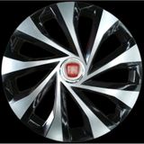 Fiat Tofaş Kartal Jant Kapağı 14 İnç 4 Adet Kırılmaz S92