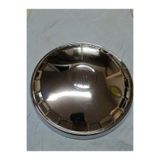 Fiat /Tofaş Murat 124 / 131 Krom Jant Kapağı Takım