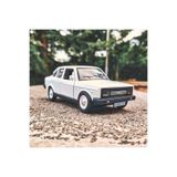 Fiat /Tofaş Murat 131 Koleksiyon Metal Araba 12cm Nostaljik Araba Beyaz