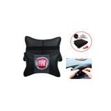 Fiat / Tofaş Tipo Uyumlu Direksiyon Kılıfı + 5d Ortopedik Oto Boyun Yastığı 8778785440040