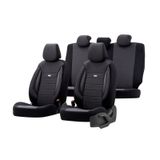 Fiat / Tofaş Uno Uyumlu Oto Koltuk Kılıfı
