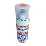 Fiat Traktör Kaporta Sprey Boya ( Orjinal Turuncu Renk) 400 Ml