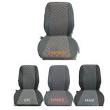 Fiat Ulysse Oto Koltuk Kılıfı