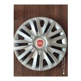 Fiat Uno 13 Inc (4) Adet Kirilmaz Jant Kapagi 3911Fiat