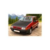 Fiat Uno 1983-2000 Tam Uyumlu Ön Kaput Maskesi kll001