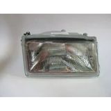 Fiat Uno 1993-2001 Far Lambası Sağ Manuel (Ayfar) (Adet) (Oem No:7642681)