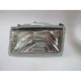 Fiat Uno 1993-2001 Far Lambası Sol Manuel (Ayfar) (Adet) (Oem No:7642682)