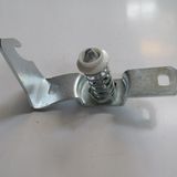 Fıat Uno- 1993-2001 Kaput Kilidi Üst Oem No: 7637032