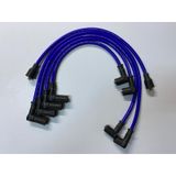 Fıat Uno 70 Sx İe 1.4 8V 94-00 Performans Buji Kablosu