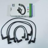 Fıat Uno- 93/01 Buji Kablosu Takım 8v Karbüratörlü 1.4 Cc 70sx Yow Jung