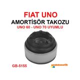 Fiat Uno Amortisör Takozu Ön 5155 423186535