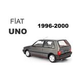 Fiat Uno Arka Cam Silecek Kolu Ve Süpürgesi 411552196