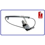 Fiat Uno Elektrikli Cam Krikosu Ön Sol- Motorlu 7764076 İnwells