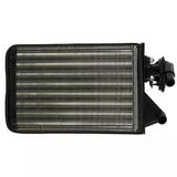 Fiat Uno Kalorifer Radyatörü (1983-1995) 7753630 1783862Al 1.4