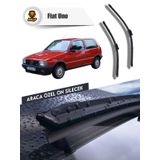 Fiat Uno Muz Silecek Takım 47x47