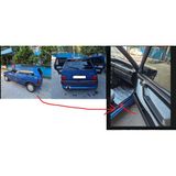 Fiat Uno Ön Sağ Kapı Halı Eşik Bakaliti Çıtası Halı Eşik Çıtası Marşpiyel (1994-2000) Lancia Opar 5961751-Orjinal Sıfır Ürün