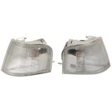 Fiat Uno Ön Sinyal Lambası Sağ + Sol Takımı Duylu 1993-2001