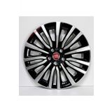 Fiat Yeni Egea Easy 15 Inc Jant Kapagi Celik Gorunumlu 4