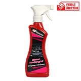 Fiawax 400 ml Motor Temizleyici Sprey