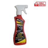 Fiawax Çok Amaçlı Genel Temizleyici Sprey 400 Ml