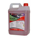 Fiawax Motor Temizleme Sıvısı 5 Kg (ağır Yağ Çözücü)