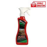 Fiawax Süt Silikon Torpido Parlatıcı Sprey 400Ml