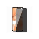 Fibaks 150C Antistatik ESD Xiaomi Redmi 10C-12C Uyumlu Tam Kapatan Hayalet Kırılmaz Cam Ekran Koruyucu