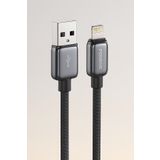 Fibaks 2.1A Iphone Lightining Foneng Hızlı Şarj Kablosu 1 Metre Iphone 7 8 X Xr 11 12 13 14 Pro Max Plus