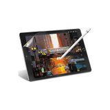Fibaks Apple iPad 10.2 (8.NESİL) Kağıt Hisli Mat Paper Like Tablet Ekran Koruyucu